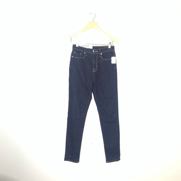 NWT Urban Outfitters BDG Twig Super High R… - Picture 1 of 4